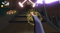 Teo The Stairway Corsair screenshot, image №3654465 - RAWG