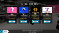 Outlaws - Sprint Car Racing 2019 screenshot, image №2100459 - RAWG