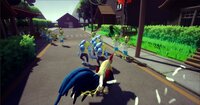 Rooster Rampage screenshot, image №3132739 - RAWG