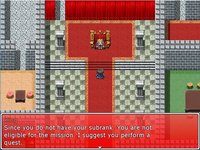 Land of Calgwin Beta 0.2 screenshot, image №1219250 - RAWG