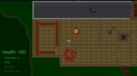 When Rabbits Get Guns screenshot, image №1265560 - RAWG