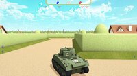 Battle Tanks: Arena screenshot, image №3830646 - RAWG