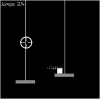 Rebound (itch) (Sam Low) screenshot, image №2201217 - RAWG