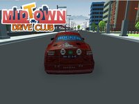 Midtown Drive Club screenshot, image №1655880 - RAWG