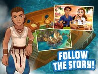 Island Questaway screenshot, image №3124233 - RAWG