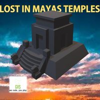 lost in the mayan temples screenshot, image №1745080 - RAWG