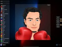Boxing Superstar screenshot, image №2810490 - RAWG