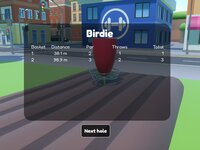 Urban Disc Golf screenshot, image №4220737 - RAWG