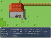 Book of Eos (itch) screenshot, image №1934494 - RAWG