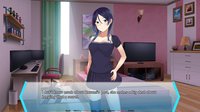 Pixel Happy Game Girls screenshot, image №1853675 - RAWG