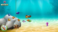 Harpoon Cat screenshot, image №856287 - RAWG