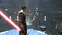 Star Wars: The Force Unleashed screenshot, image №277841 - RAWG