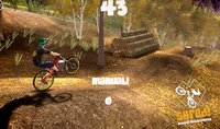 Shred! Downhill Mountain Biking screenshot, image №188598 - RAWG