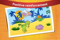 Kids Peg Puzzle - Free Toddler Shape Games screenshot, image №1467272 - RAWG