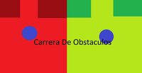 Carrera De Obstaculos(Android) screenshot, image №2492055 - RAWG