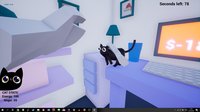 Destructive Kitty screenshot, image №1820777 - RAWG