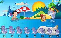 Kids Fun Animal Piano Free screenshot, image №1467029 - RAWG