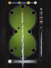 Shooting Pool screenshot, image №3077354 - RAWG