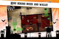 Alcatraz Breakout screenshot, image №1974407 - RAWG