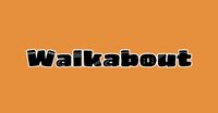WALKABOUT (yuvalbag, doriro, rotembanet, Ramisirote) screenshot, image №2641904 - RAWG