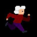 run Granny run! screenshot, image №2822399 - RAWG