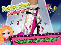 Fashion Shoe Designer Aura screenshot, image №1910119 - RAWG