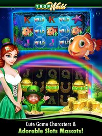 TropWorld Casino | Vegas Slots screenshot, image №889091 - RAWG