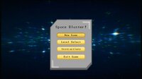 Space Shooter (Ver. 1.1) screenshot, image №2721467 - RAWG
