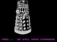 Dalek Attack screenshot, image №747978 - RAWG