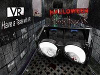 Halloween Horror House VR screenshot, image №1954707 - RAWG