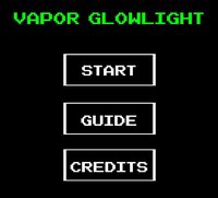Vapor Glowlight screenshot, image №2158950 - RAWG