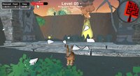 Rabbit in Autumn screenshot, image №3577241 - RAWG