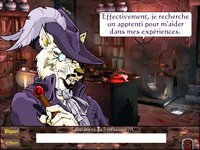 Les Sciences du Faër screenshot, image №1841124 - RAWG