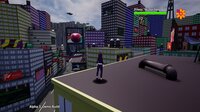 Bodacious Agents screenshot, image №4037223 - RAWG