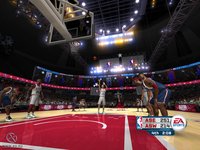 NBA LIVE 06 screenshot, image №428194 - RAWG