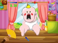 Hungry Baby Dessert Blitz screenshot, image №1802490 - RAWG