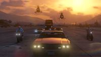 Grand Theft Auto Online screenshot, image №613487 - RAWG