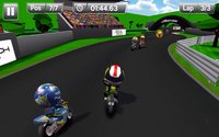 MiniBikers screenshot, image №188755 - RAWG