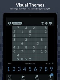 Sudoku ▦ screenshot, image №2034808 - RAWG