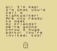 Kep- The Cryptid Party screenshot, image №3784906 - RAWG
