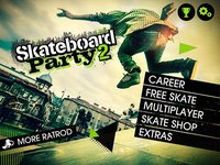 Skateboard Party 2 screenshot, image №1391687 - RAWG