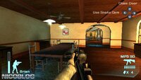 Tom Clancy’s Rainbow Six: Vegas (PSP) screenshot, image №3639919 - RAWG