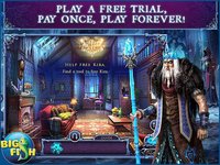 Mystery of the Ancients: Deadly Cold HD - A Hidden Object Adventure screenshot, image №1812497 - RAWG