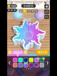Demolding 3D Fun crafting game screenshot, image №2625049 - RAWG