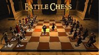 Battle Chess 3D screenshot, image №1463305 - RAWG