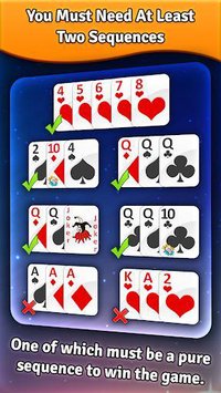 Indian Rummy Offline screenshot, image №1512910 - RAWG