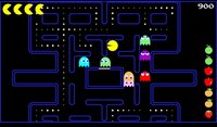 Pac-Man 5 screenshot, image №2663555 - RAWG