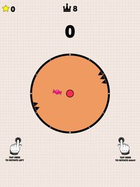 Bounce Around Ball screenshot, image №1327797 - RAWG