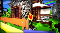 Cartoon Hero screenshot, image №710972 - RAWG