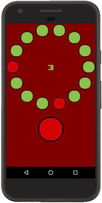 Circle Match screenshot, image №2303509 - RAWG